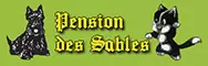 Logo Pension des Sables